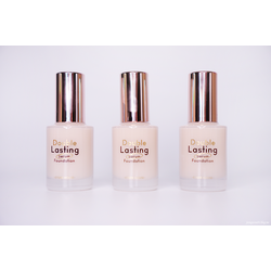 Kem nền Etude House Double lasting foundation SPF34 / PA ++