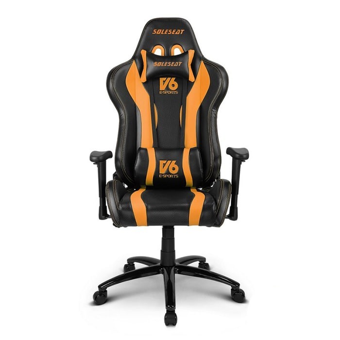 Ghế chơi game Soleseat V6 L03