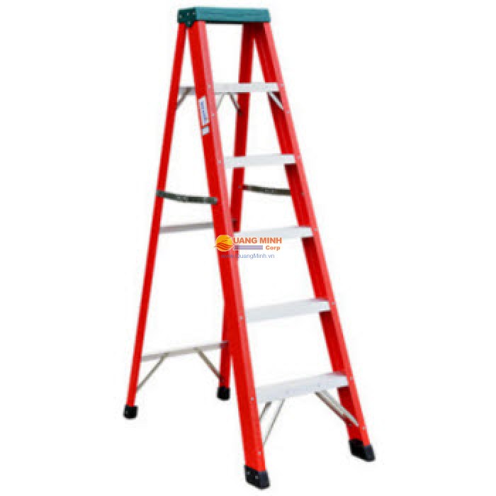 Thang cách điện chữ A Nikawa NKJ-6C