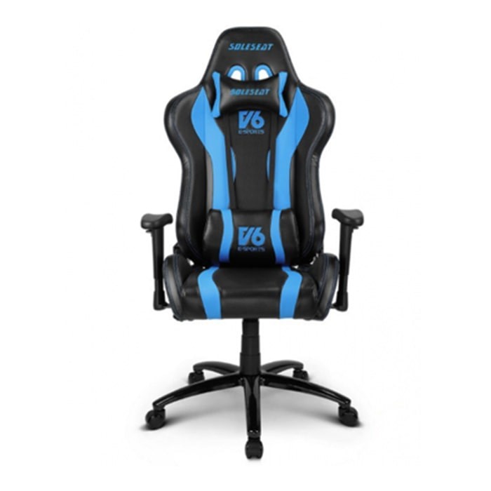 Ghế chơi game Soleseat V6 L03