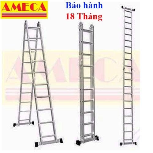 Thang nhôm đa năng Ameca AMC-M310C