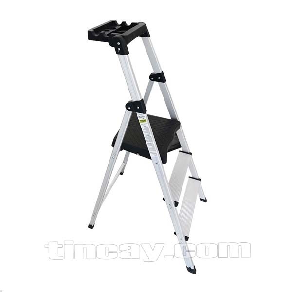 Thang ghế  3 bậc Nikawa NKP-03 (Mã SP: NKP-03)