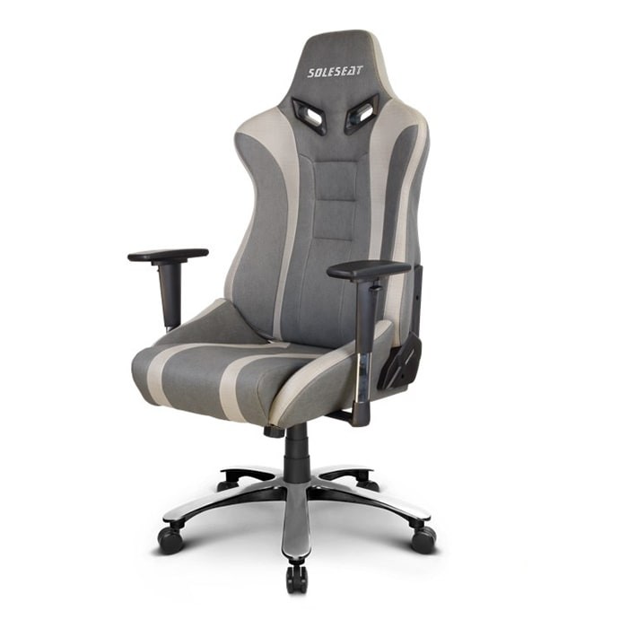 Ghế chơi game SoleSeat Taoist+ M08