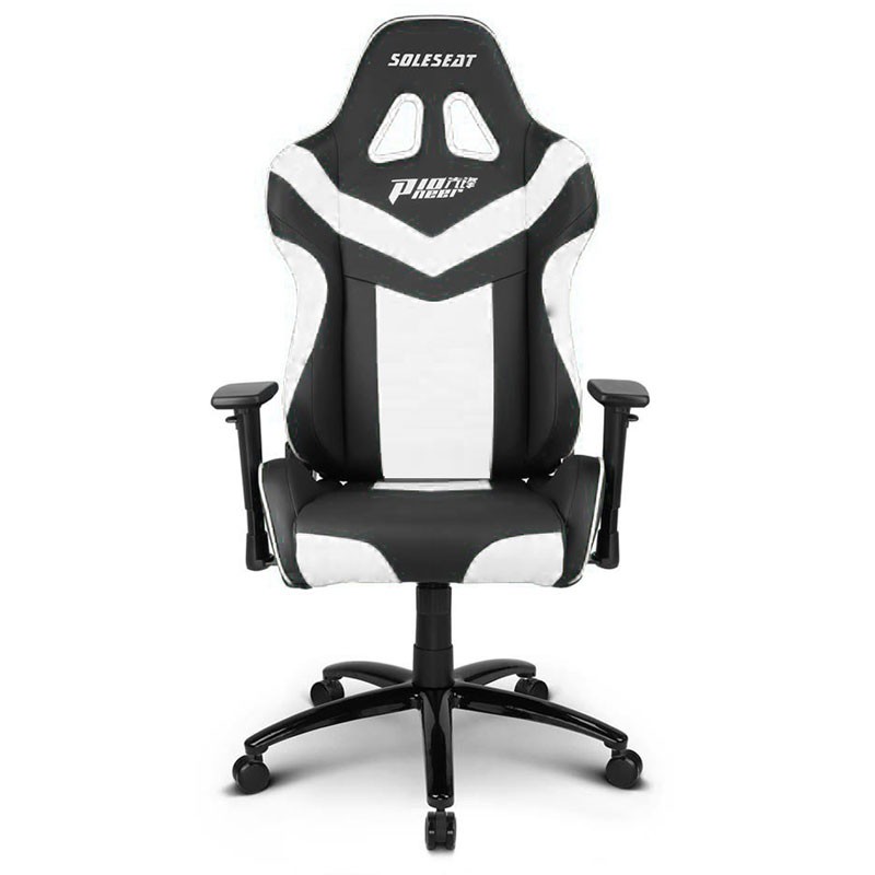 Ghế chơi game Soleseat Pionner L04