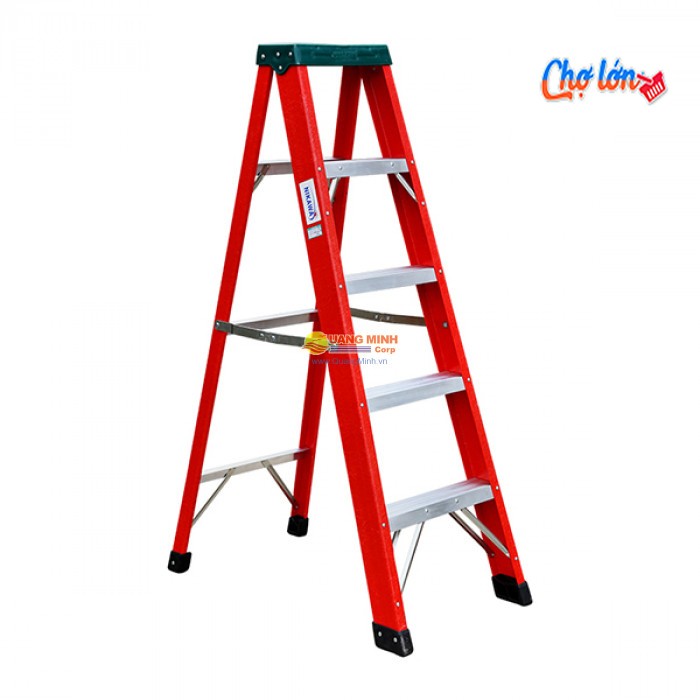 Thang cách điện chữ A Nikawa NKJ-5C