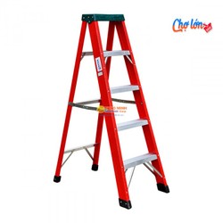Thang cách điện chữ a nikawa nkj-5c