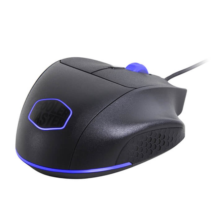 Chuột máy tính - Mouse Cooler Master Mastermouse MM520