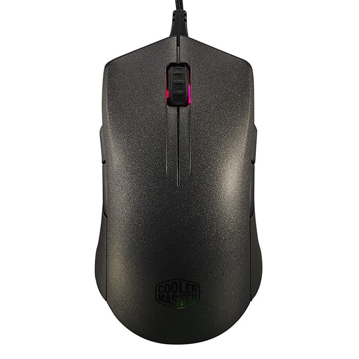 Chuột máy tính - Mouse Cooler Master MasterMouse Pro L
