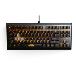 Bàn phím - Keyboard SteelSeries Apex M750 TKL PUBG Edition