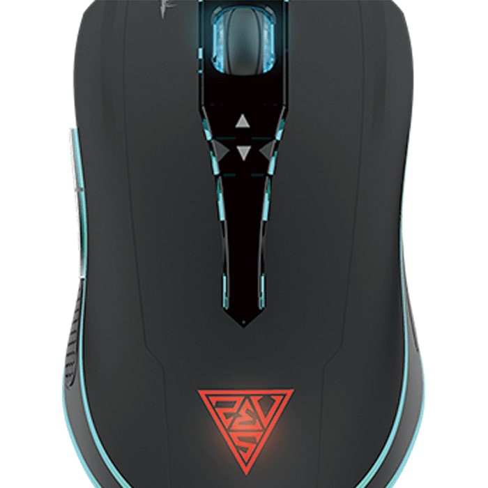 Chuột Gamdias HADES M1