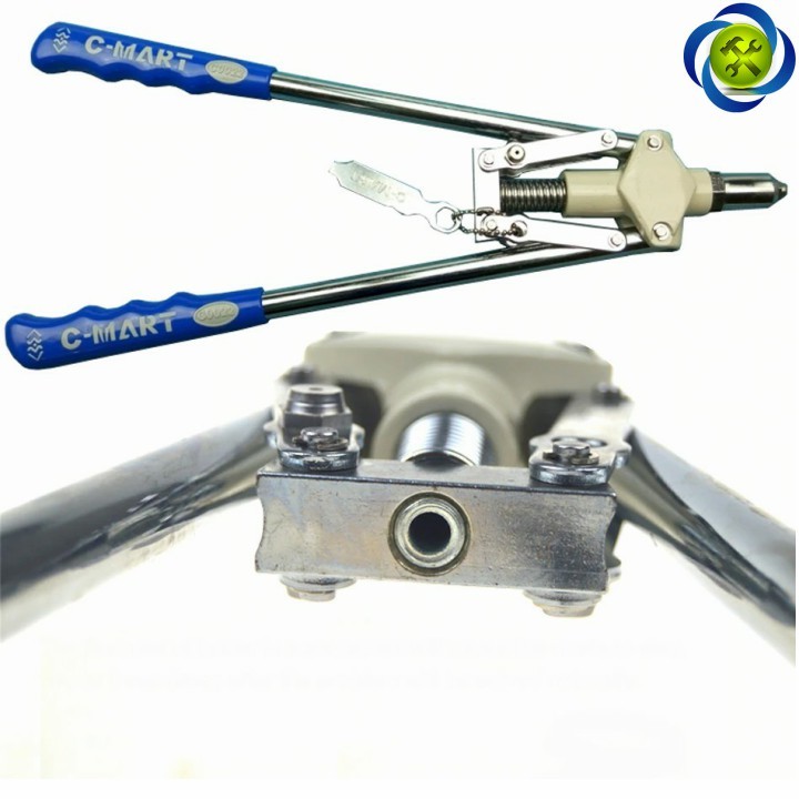 Kềm rút River C-Mart C0022 430mm (Mã SP: C-Mart C0022)