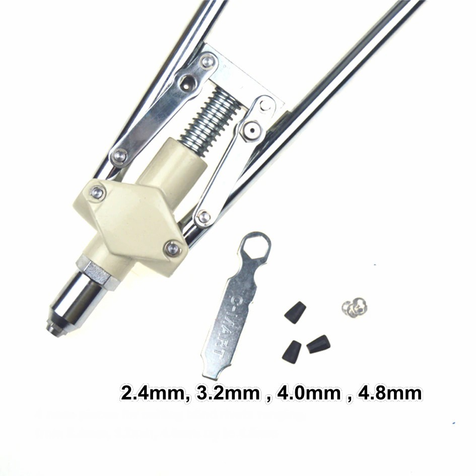 Kềm rút River C-Mart C0022 430mm (Mã SP: C-Mart C0022)