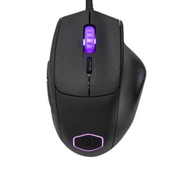 Chuột máy tính - Mouse Cooler Master Mastermouse MM520