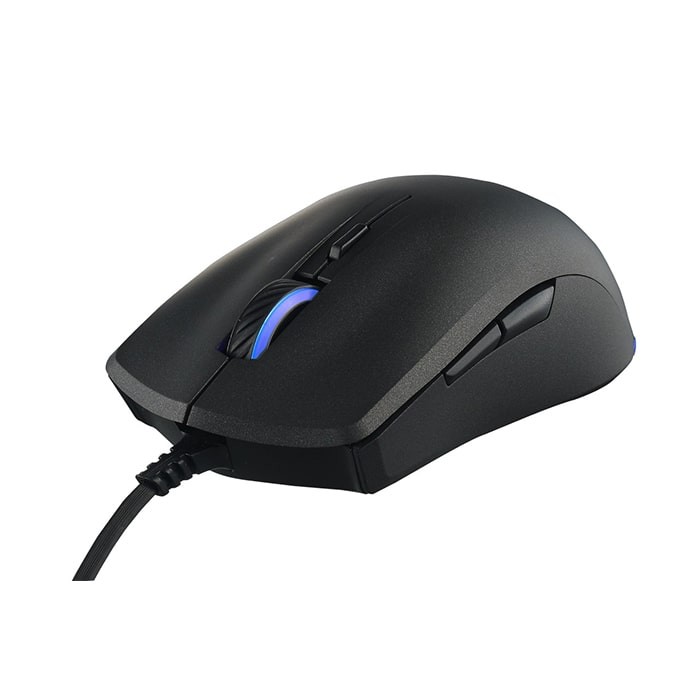 Chuột máy tính - Mouse Cooler Master Mastermouse S