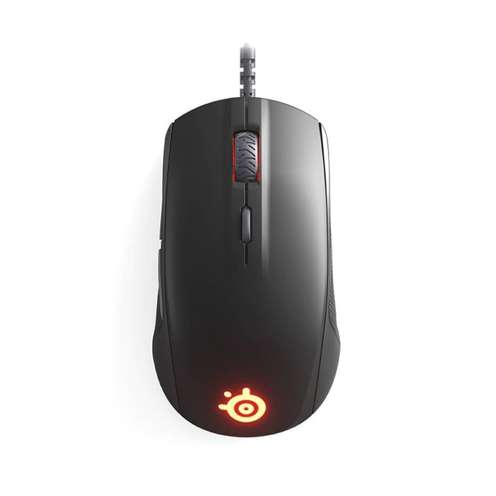 Chuột máy tính - Mouse SteelSeries Rival 110
