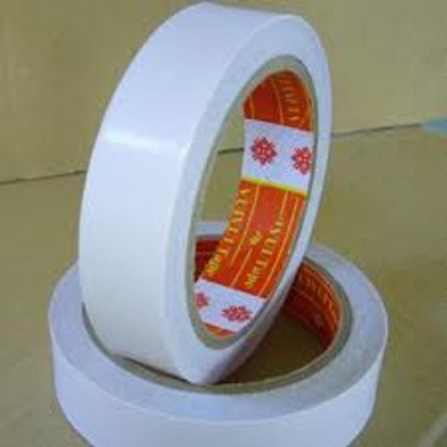 4 cuộn băng keo hai mặt 2.5P