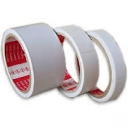 4 cuộn băng keo hai mặt 2.5P