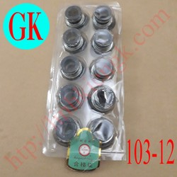 [10 cái] Phớt 103-12 Phớt máy bơm 370