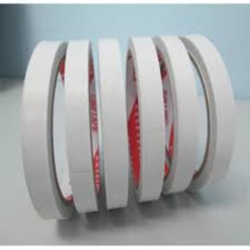 4 cuộn băng keo hai mặt 2.5P