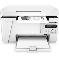 Máy in laser đen trắng HP Pro MFP M26nw