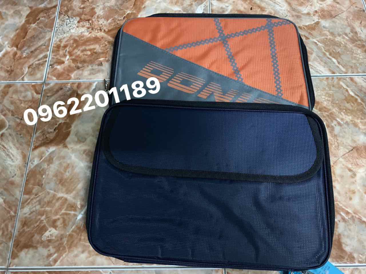 Bao đựng vợt bóng bàn Donic