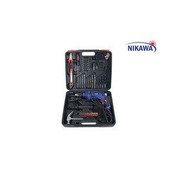 Bộ máy khoan động lực Nikawa ID38
