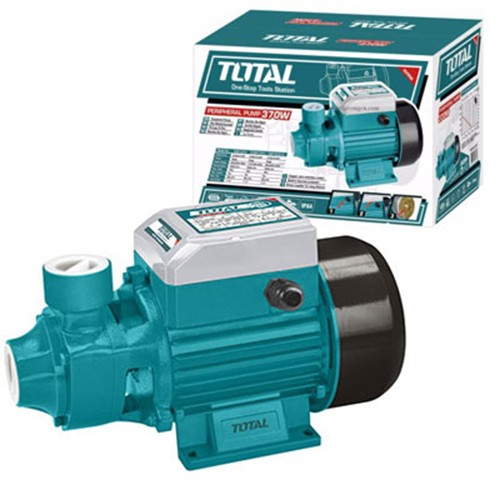 750W Máy bơm nước Total TWP17506 (Mã SP: TWP17506)