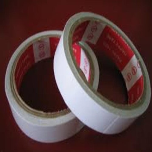 4 cuộn băng keo hai mặt 2.5P