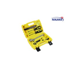 Bộ dụng cụ nikawa tools 8 món nk-bs008