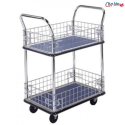 Xe đẩy hàng prestar nb-127