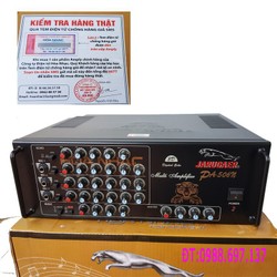âm li PA-506N 1080W -12 sò Jarugaer Hòa Nhạc - hàng Việt Nam [ĐƯỢC KIỂM HÀNG] 13355111