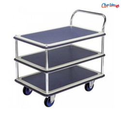 Xe đẩy hàng prestar nb-115