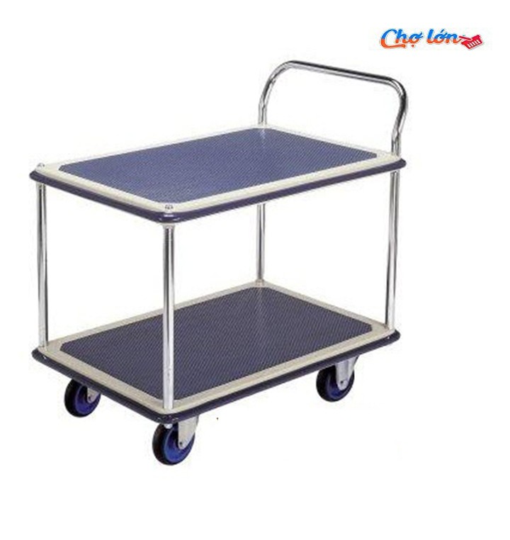 Xe đẩy hàng Prestar NB-104