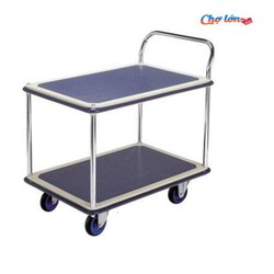 Xe đẩy hàng prestar nb-104
