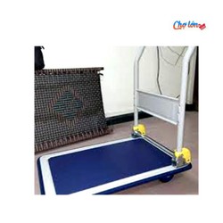 Xe đẩy hàng prestar nb-102