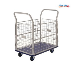 Xe đẩy hàng prestar nb-107