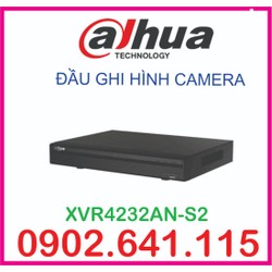 Đầu ghi hình 5in1 Dahua XVR4232AN-S2 - 32 kênh