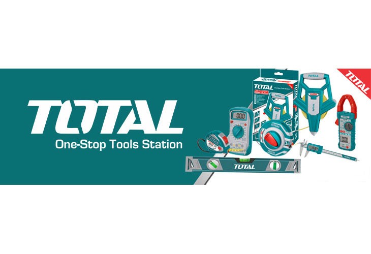 17mm Cờ lê vòng miệng tự động hai chiều Total TCSPAR171 (Mã SP: TCSPAR171)