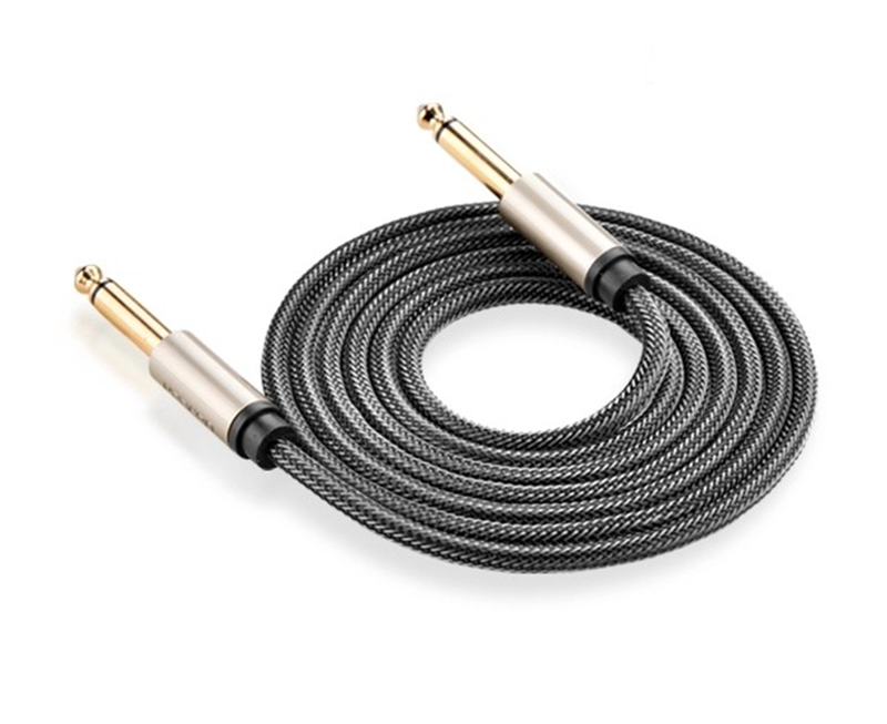 Cáp Audio 6.5mm dài 1m chính hãng Ugreen 10636