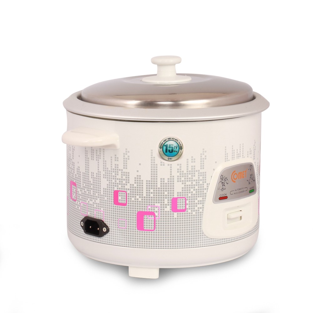 Nồi cơm điện Comet CM8019