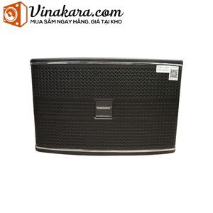 Loa di động dùng điện Temeisheng TK8-1