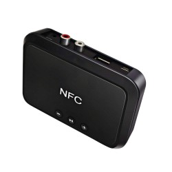 Thiết Bị Nhận Bluetooth, NFC Cho Loa Và Amply BL-B10 [ĐƯỢC KIỂM HÀNG] 13361581
