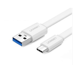 Cáp USB type C to USB 3.0 dẹt Ugreen 10692 1m