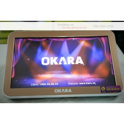 Đầu karaoke OKARA H10