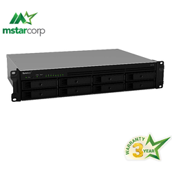 Ổ Cứng Mạng Synology NAS RS1219+