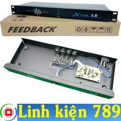 Chống hú Micro Feedback XTR 2.0 dành cho hệ thống karaoke