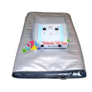 Chăn điện giảm béo cao cấp NHẬP KHẨU CHÍNH HÃNG HÀN QUỐC 1