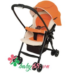 Xe đẩy Combi Well Comfort 250B