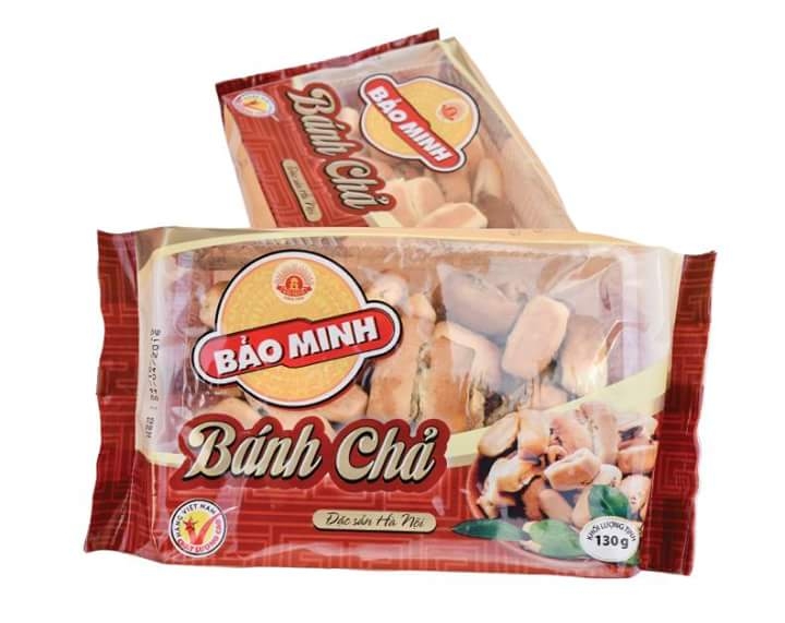 Bánh chả Bảo Minh - 130g
