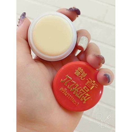 KEM SÂM PHẬT BÀ THÁI LAN CHÍNH HÃNG